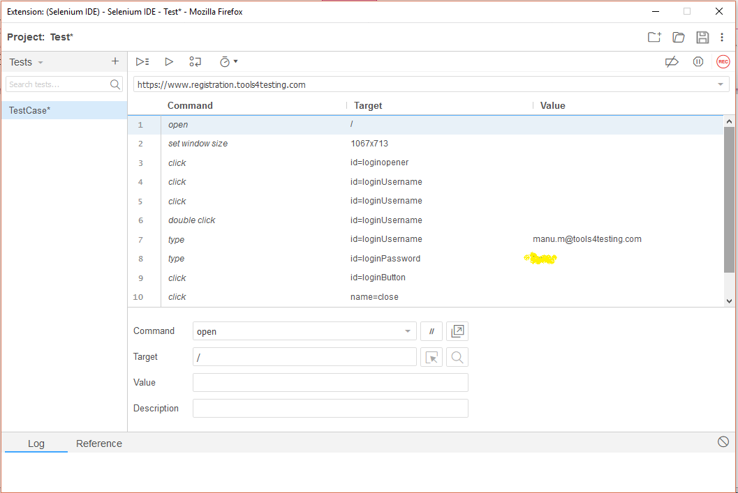 how-to-use-selenium-ide-6